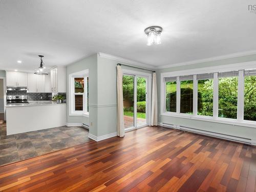94 Dillon Crescent, Halifax, NS - Indoor
