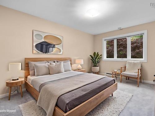 94 Dillon Crescent, Halifax, NS - Indoor Photo Showing Bedroom