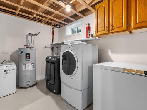 94 Dillon Crescent, Halifax, NS - Indoor Photo Showing Laundry Room