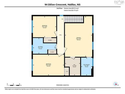 94 Dillon Crescent, Halifax, NS - Other