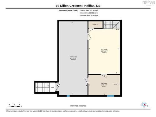 94 Dillon Crescent, Halifax, NS - Other