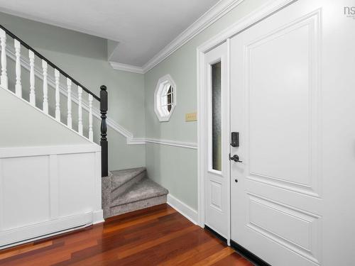 94 Dillon Crescent, Halifax, NS - Indoor Photo Showing Other Room