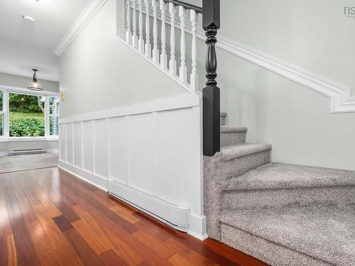 94 Dillon Crescent, Halifax, NS - Indoor Photo Showing Other Room