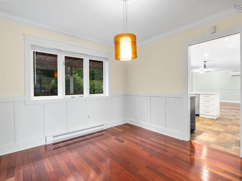 94 Dillon Crescent, Halifax, NS - Indoor Photo Showing Other Room