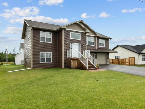 49 Bridget Drive  Charlottetown, PE C1E 3T5