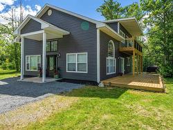 360 McGrath Avenue Upper Rawdon, NS B0N 2N0