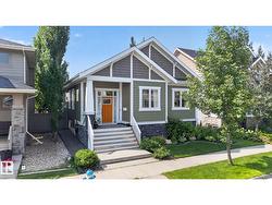 2327 FREZENBERG AV NW  Edmonton, AB T5E 4Z1