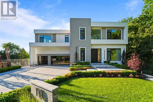 10 Peter Morse Way, Vaughan, ON - Outdoor