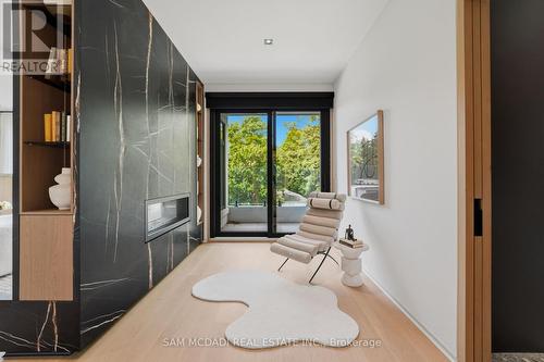 10 Peter Morse Way, Vaughan, ON - Indoor