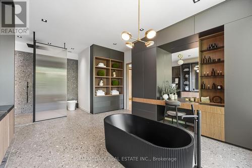 10 Peter Morse Way, Vaughan, ON - Indoor