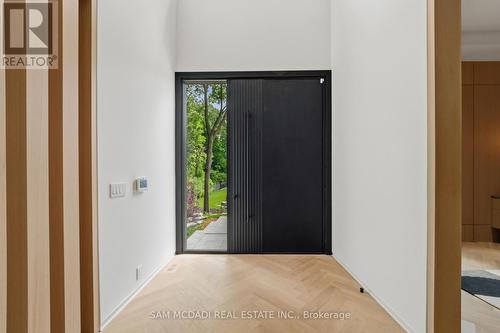 10 Peter Morse Way, Vaughan, ON - Indoor Photo Showing Other Room