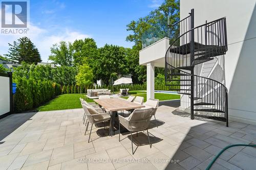 10 Peter Morse Way, Vaughan, ON - Outdoor