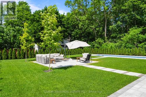10 Peter Morse Way, Vaughan, ON - Outdoor