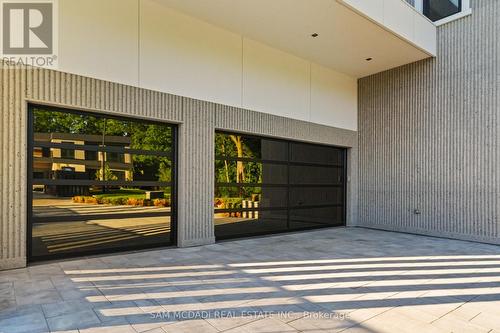 10 Peter Morse Way, Vaughan, ON - Outdoor With Exterior