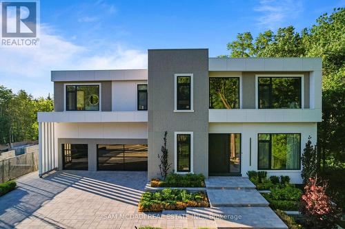 10 Peter Morse Way, Vaughan, ON - Outdoor