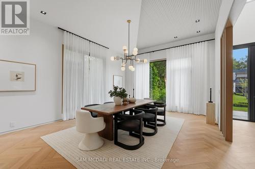10 Peter Morse Way, Vaughan, ON - Indoor
