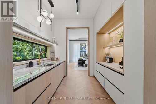 10 Peter Morse Way, Vaughan, ON - Indoor