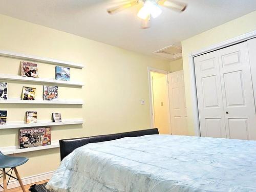 50 Liberty Crescent, Charlottetown, PE - Indoor Photo Showing Bedroom