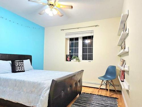 50 Liberty Crescent, Charlottetown, PE - Indoor Photo Showing Bedroom