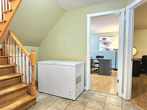 50 Liberty Crescent, Charlottetown, PE - Indoor Photo Showing Laundry Room