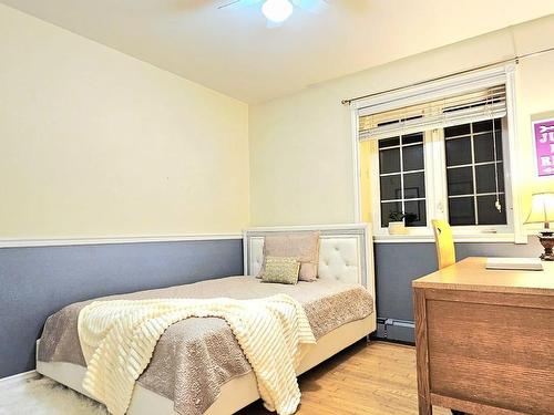 50 Liberty Crescent, Charlottetown, PE - Indoor Photo Showing Bedroom