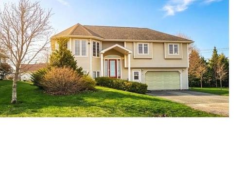 50 Liberty Crescent, Charlottetown, PE - Outdoor With Facade