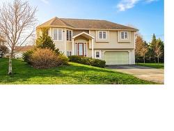 50 Liberty Crescent  Charlottetown, PE C1E 1Y7