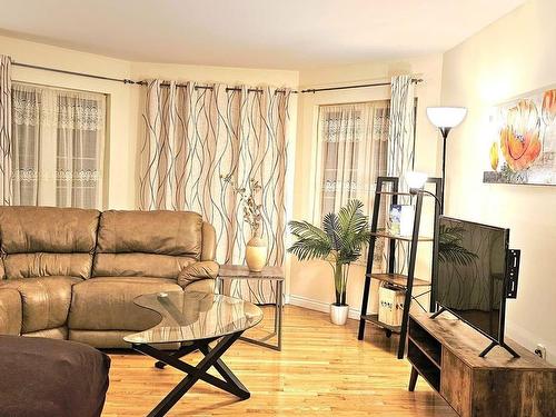 50 Liberty Crescent, Charlottetown, PE - Indoor