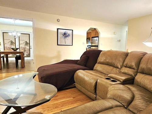 50 Liberty Crescent, Charlottetown, PE - Indoor Photo Showing Living Room