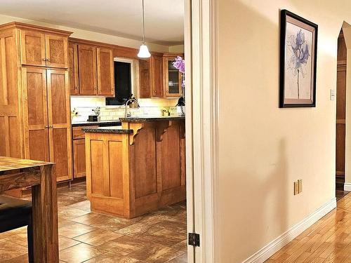 50 Liberty Crescent, Charlottetown, PE - Indoor Photo Showing Other Room
