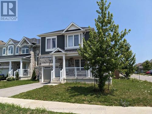 104 VILLAGE GATE DRIVE  Wasaga Beach, ON L9Z 0J7