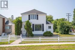 275 John ST Sault Ste. Marie, ON P6A 1P4