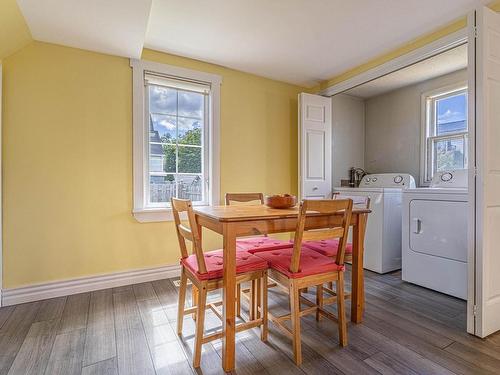 67 Victoria Street, Charlottetown, PE - Indoor Photo Showing Laundry Room