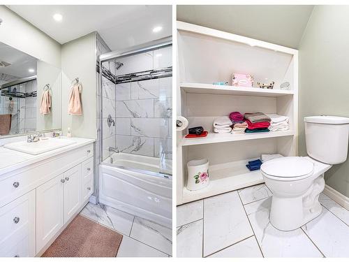 67 Victoria Street, Charlottetown, PE - Indoor Photo Showing Bathroom