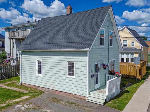 67 Victoria Street, Charlottetown, PE - Outdoor