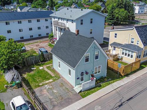 67 Victoria Street, Charlottetown, PE - Outdoor