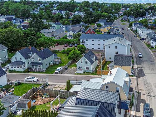 67 Victoria Street, Charlottetown, PE - Outdoor With View