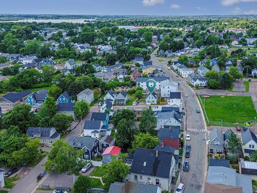 67 Victoria Street, Charlottetown, PE - Outdoor With View