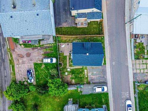 67 Victoria Street, Charlottetown, PE - Outdoor