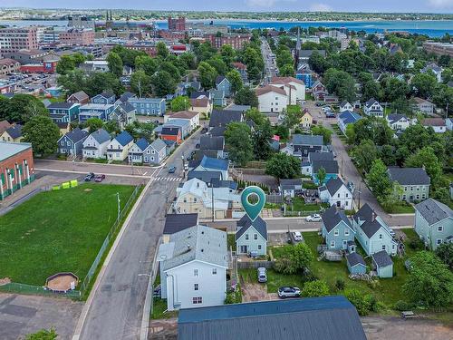 67 Victoria Street, Charlottetown, PE - Outdoor With View