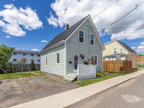 67 Victoria Street, Charlottetown, PE - Outdoor