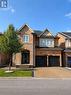 6 Divinity Circle, Brampton, ON  - Outdoor With Facade 