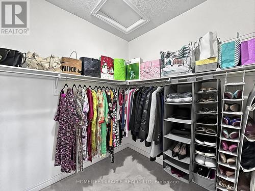 6 Divinity Circle, Brampton, ON - Indoor Photo Showing Other Room