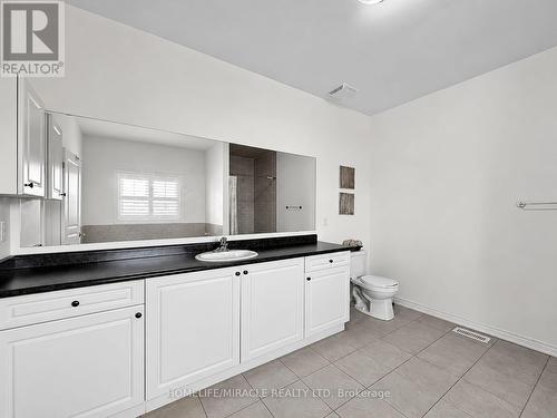 6 Divinity Circle, Brampton, ON - Indoor Photo Showing Bathroom
