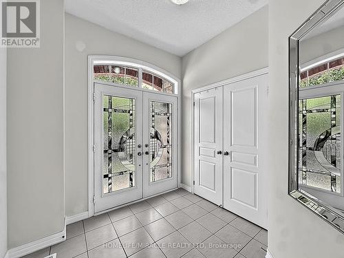 6 Divinity Circle, Brampton, ON - Indoor Photo Showing Other Room