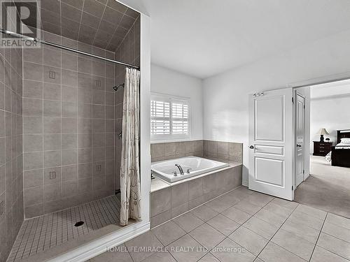 6 Divinity Circle, Brampton, ON - Indoor Photo Showing Bathroom