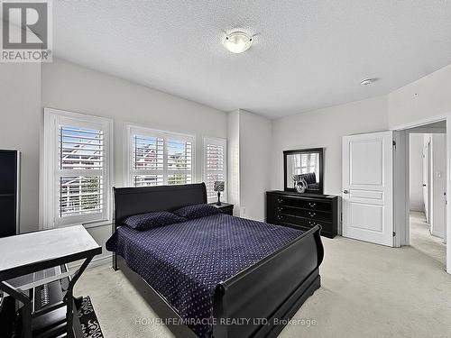 6 Divinity Circle, Brampton, ON - Indoor Photo Showing Bedroom