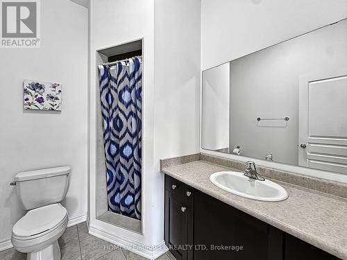 6 Divinity Circle, Brampton, ON - Indoor Photo Showing Bathroom