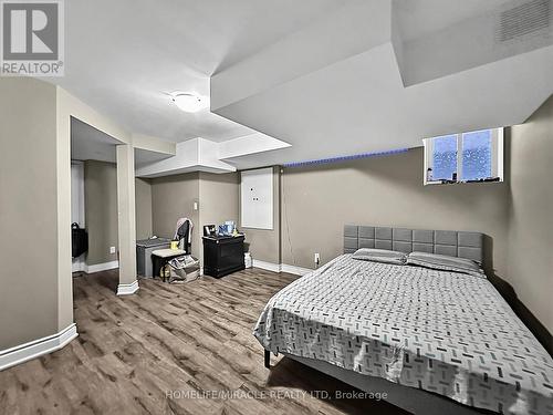 6 Divinity Circle, Brampton, ON - Indoor Photo Showing Bedroom