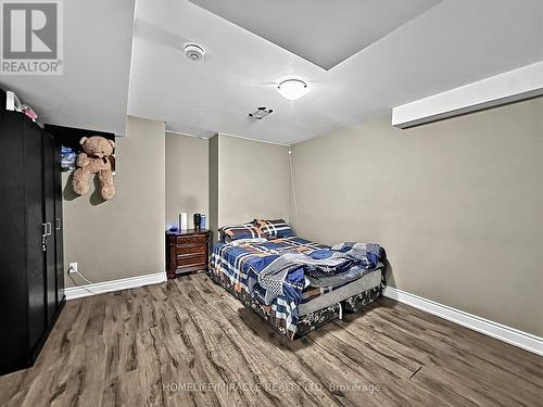 6 Divinity Circle, Brampton, ON - Indoor Photo Showing Bedroom